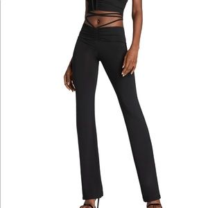 iamgia halo pants size xs